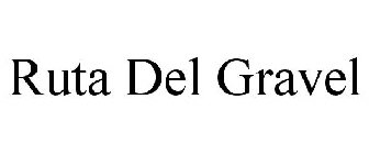 RUTA DEL GRAVEL