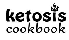 KETOSIS COOKBOOK