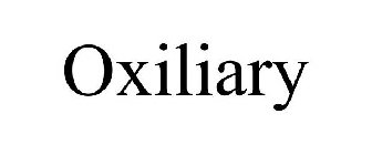 OXILIARY