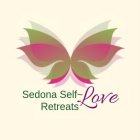SEDONA SELF-LOVE RETREATS