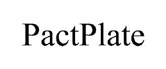 PACTPLATE