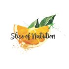 SLICE OF NUTRITION