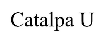 CATALPA U