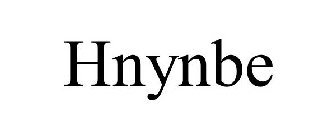 HNYNBE