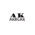AK AKHCAK
