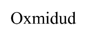 OXMIDUD