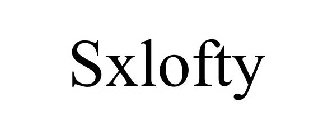 SXLOFTY