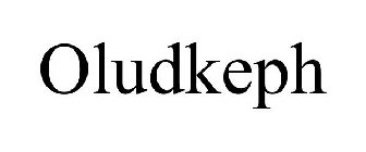 OLUDKEPH