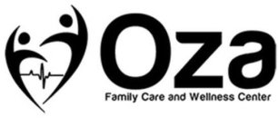 OZA FAMILY CARE AND WELLNESS CENTER