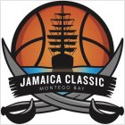 JAMAICA CLASSIC MONTEGO BAY