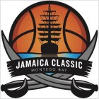 JAMAICA CLASSIC MONTEGO BAY