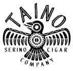 TAINO SERINO CIGAR COMPANY