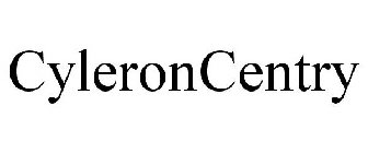 CYLERONCENTRY