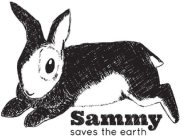 SAMMY SAVES THE EARTH