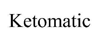 KETOMATIC