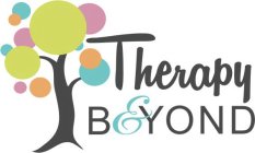 THERAPY & BEYOND