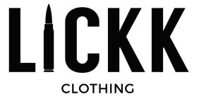 LICKK CLOTHING