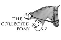 THE COLLECTED PONY