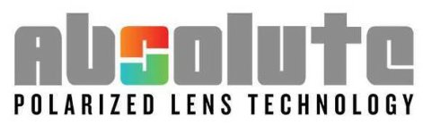 ABSOLUTE POLARIZED LENS TECHNOLOGY