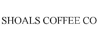 SHOALS COFFEE CO