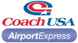 C COACH USA AIRPORT EXPRESS