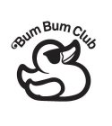 BUM BUM CLUB