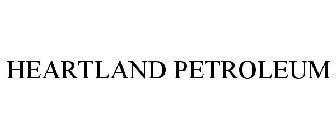 HEARTLAND PETROLEUM