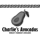 CHARLIE'S AVOCADOS WORLD'S YUMMIEST AVOCADOS