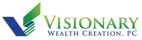 V VISIONARY WEALTH CREATION, PC