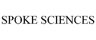 SPOKE SCIENCES