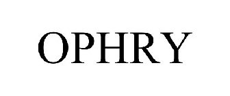 OPHRY