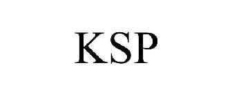 KSP