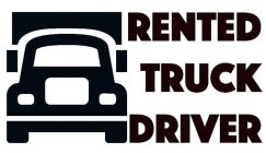 RENTED TRUCK DRIVER