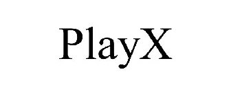 PLAYX