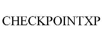CHECKPOINT XP