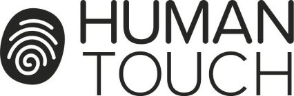 HUMANTOUCH