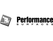 PERFORMANCE SURFACES