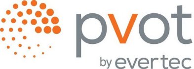 PVOT BY EVERTEC
