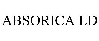 ABSORICA LD