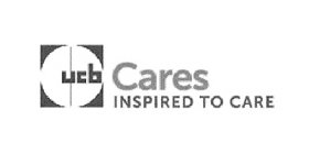 UCB CARES INSPIRED TO CARE