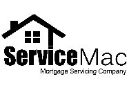 SERVICEMAC MORTGAGE SERVICING COMPANY