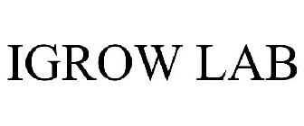 IGROW LAB