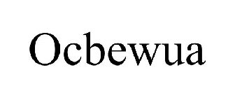 OCBEWUA