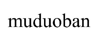 MUDUOBAN