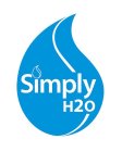 SIMPLY H2O