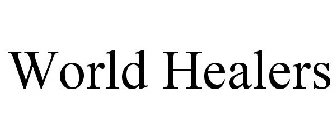 WORLD HEALERS