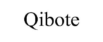 QIBOTE