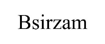 BSIRZAM