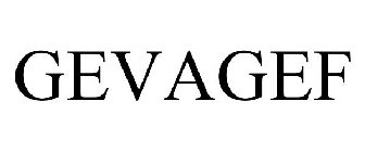 GEVAGEF