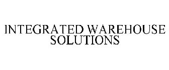 INTEGRATED WAREHOUSE SOLUTIONS